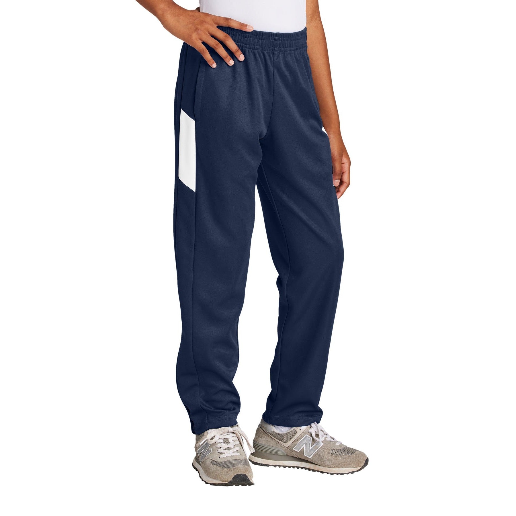 Sport-Tek-Sport-Tek® Youth Travel Pant YPST800-MedTech-5